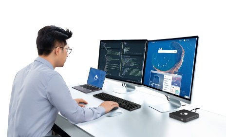 乐发平台注册云PC