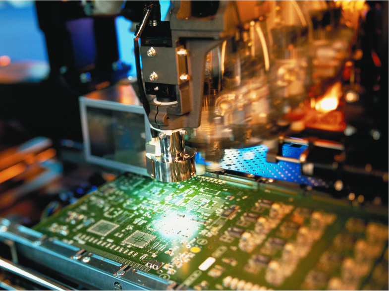 客户案例丨乐发平台注册云PC助力广东高端电子制造企业数字化升级，实现安全与效率双突破